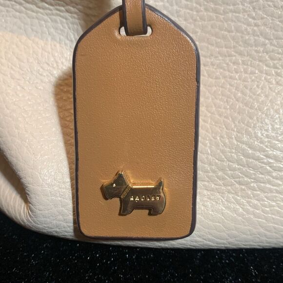 RADLEY London Brompton Mews - Medium Ziptop Satchel EUC - Picture 4 of 15